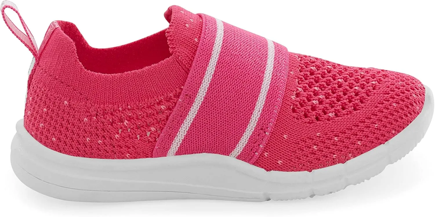 OSHKOSH B'GOSH Unisex-Child Powell Sneaker