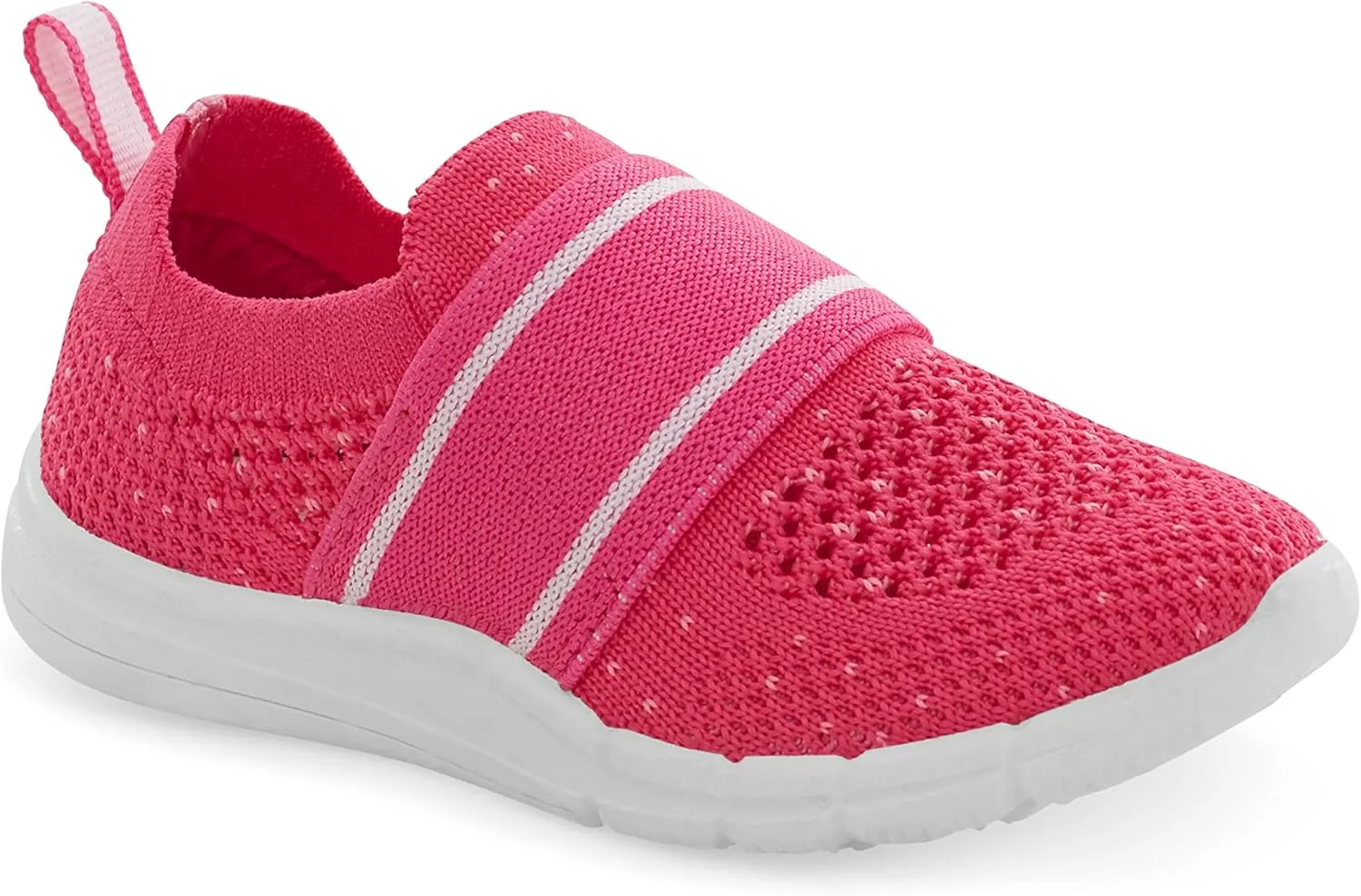 OSHKOSH B'GOSH Unisex-Child Powell Sneaker