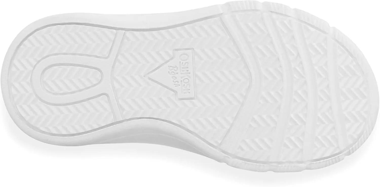 OSHKOSH B'GOSH Unisex-Child Powell Sneaker