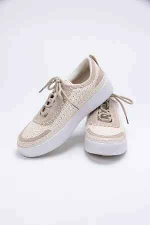 Outwoods Twisted Trails Women's Lightweight Sneaker