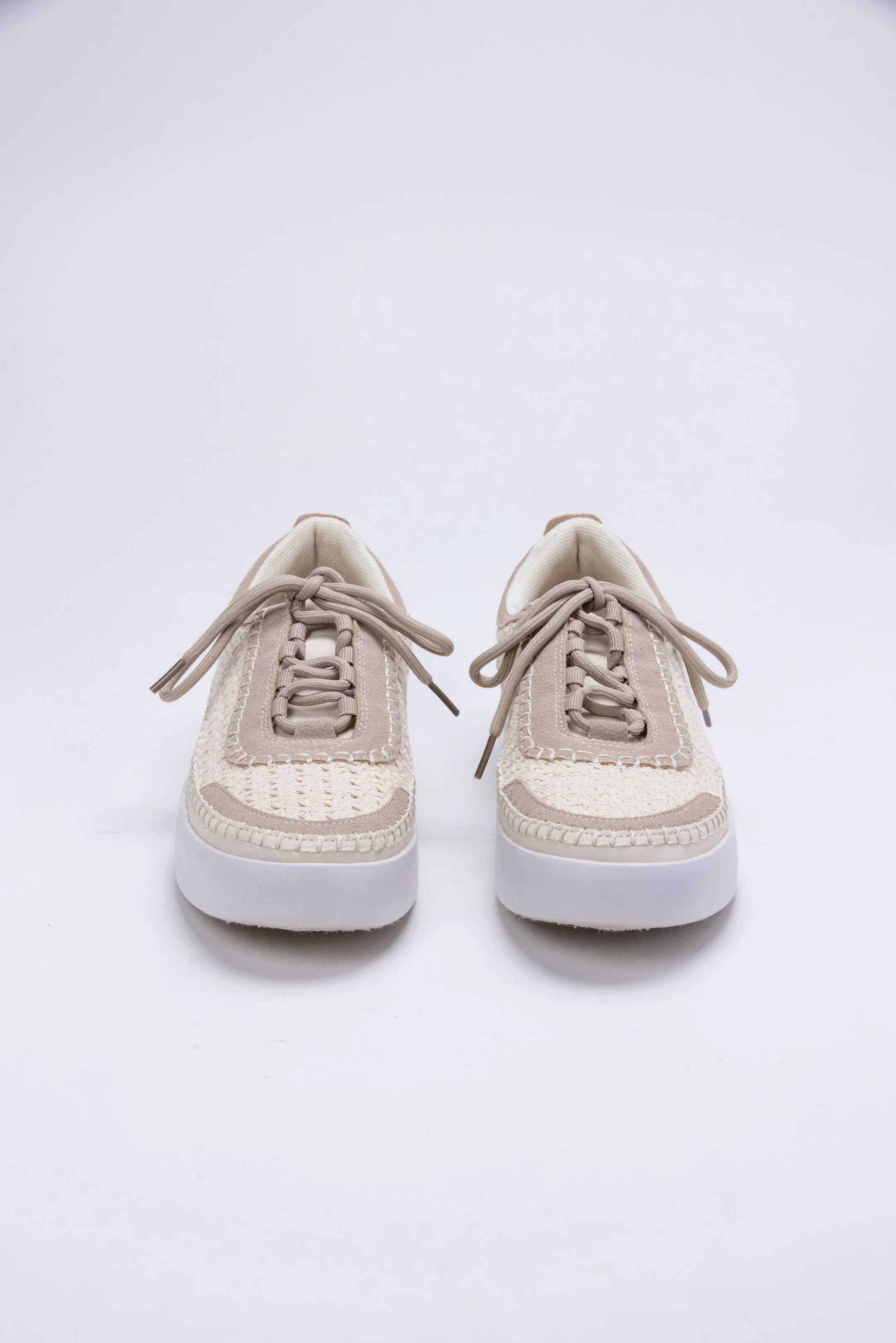 Outwoods Twisted Trails Women's Lightweight Sneaker