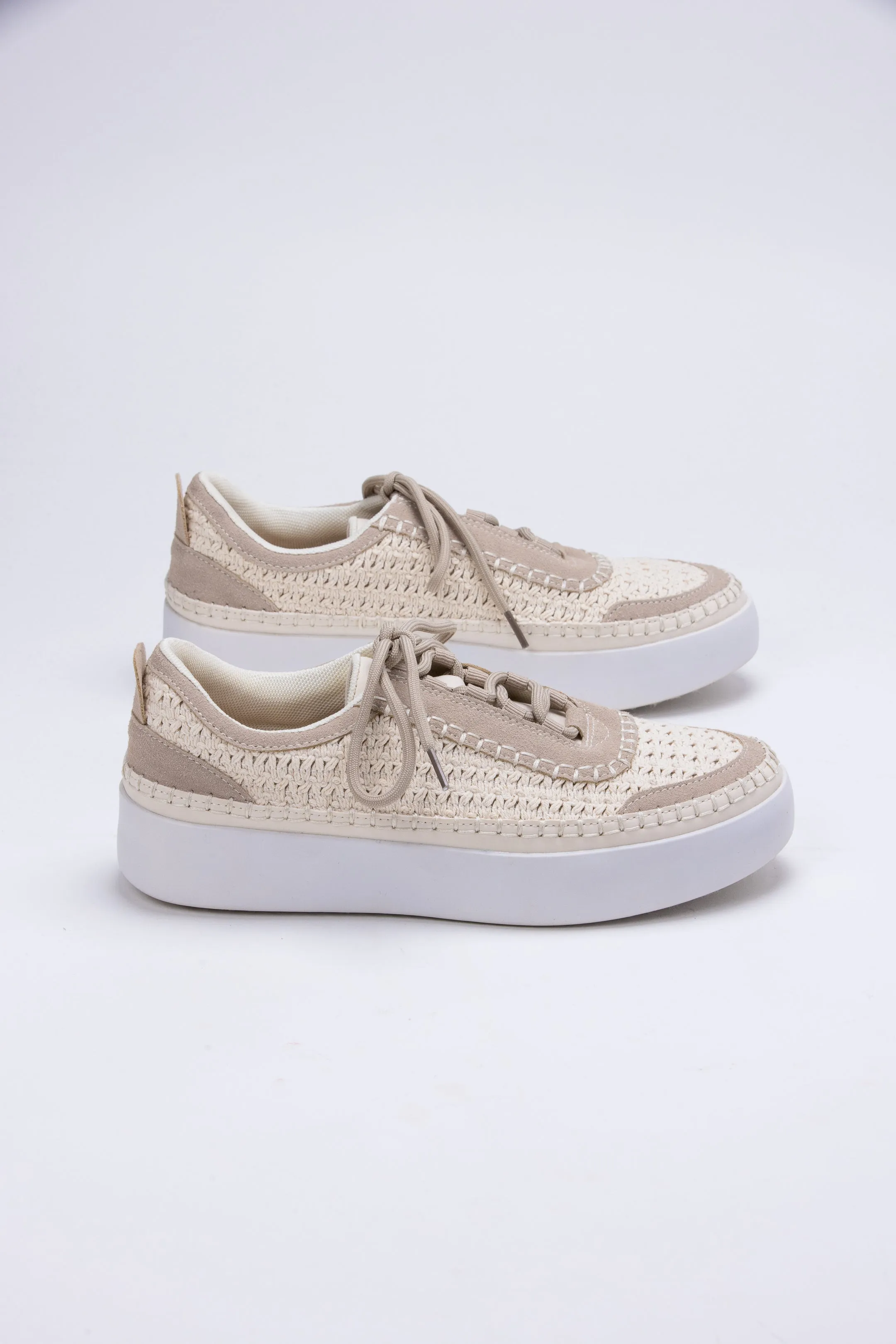 Outwoods Twisted Trails Women's Lightweight Sneaker