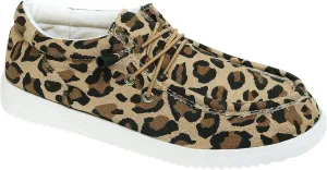 OUTWOODS Women’s Walk-1 Womens Slip-On Fashion Sneaker