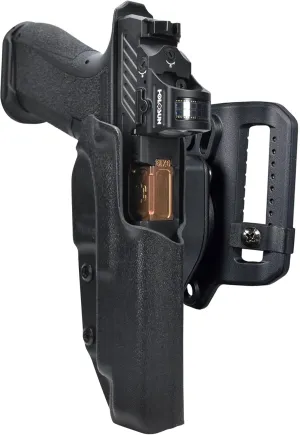 OWB Quick Release Belt Loop Holster fits Shadow Systems DR920L Elite