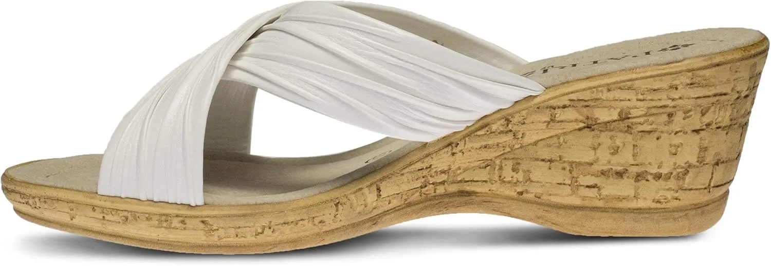 PATRIZIA Women's Marge Sandals
