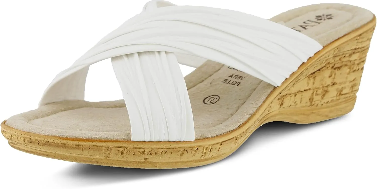 PATRIZIA Women's Marge Sandals