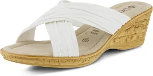 PATRIZIA Women's Marge Sandals