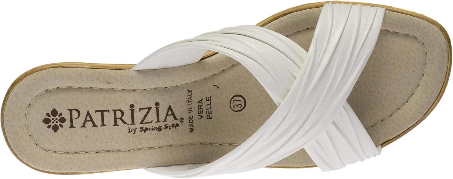 PATRIZIA Women's Marge Sandals
