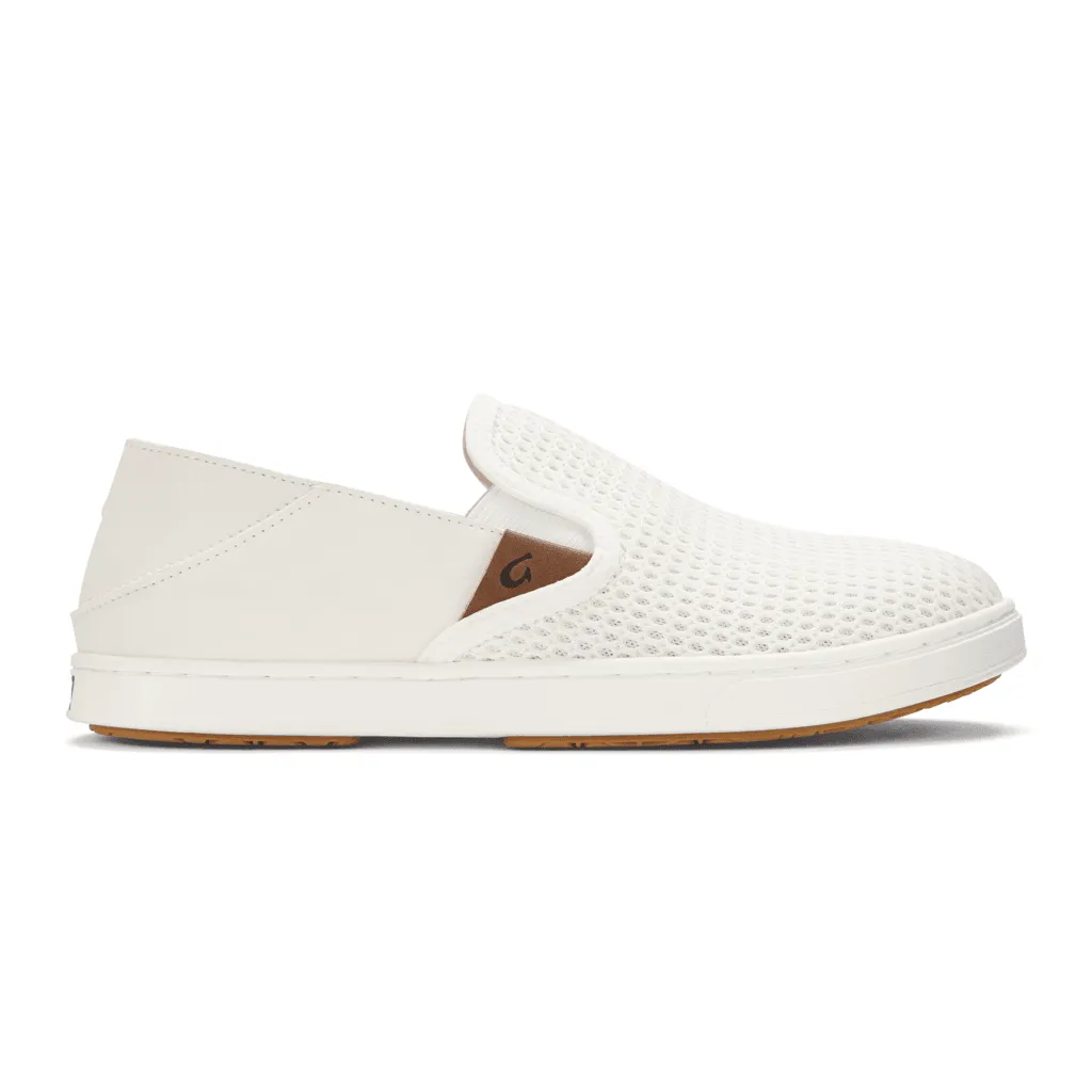 Pehuea - Bright White - Women's