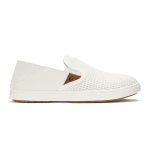 Pehuea - Bright White - Women's