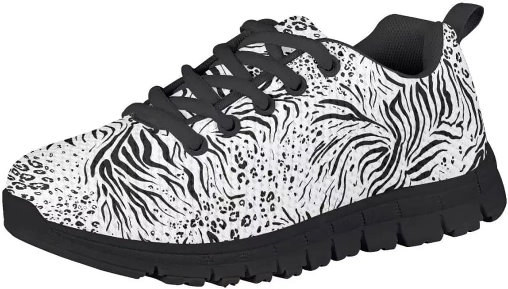 PinUp Angel Girls Lace Up Tennis Shoes Lightweight Mesh Breathable Adorable Running Sneakers Walking Shoes for Kid