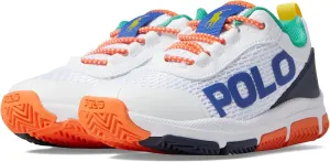 Polo Ralph Lauren Boys' Tech Racer Sneaker