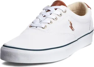 Polo Ralph Lauren Men's Keaton Pony Sneaker