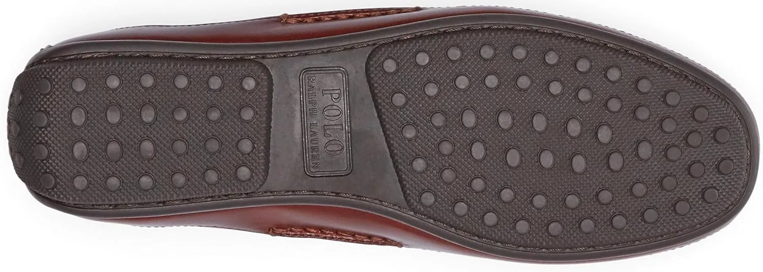 POLO RALPH LAUREN Men's Roberts Driving Style Loafer