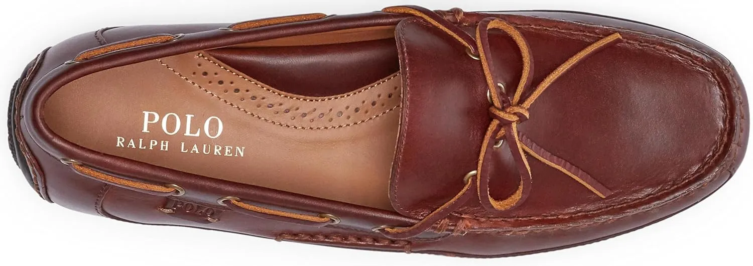 POLO RALPH LAUREN Men's Roberts Driving Style Loafer