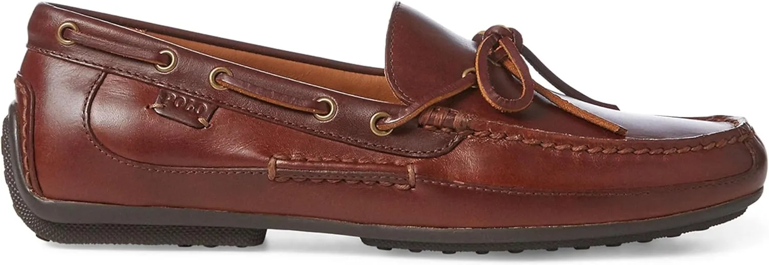 POLO RALPH LAUREN Men's Roberts Driving Style Loafer