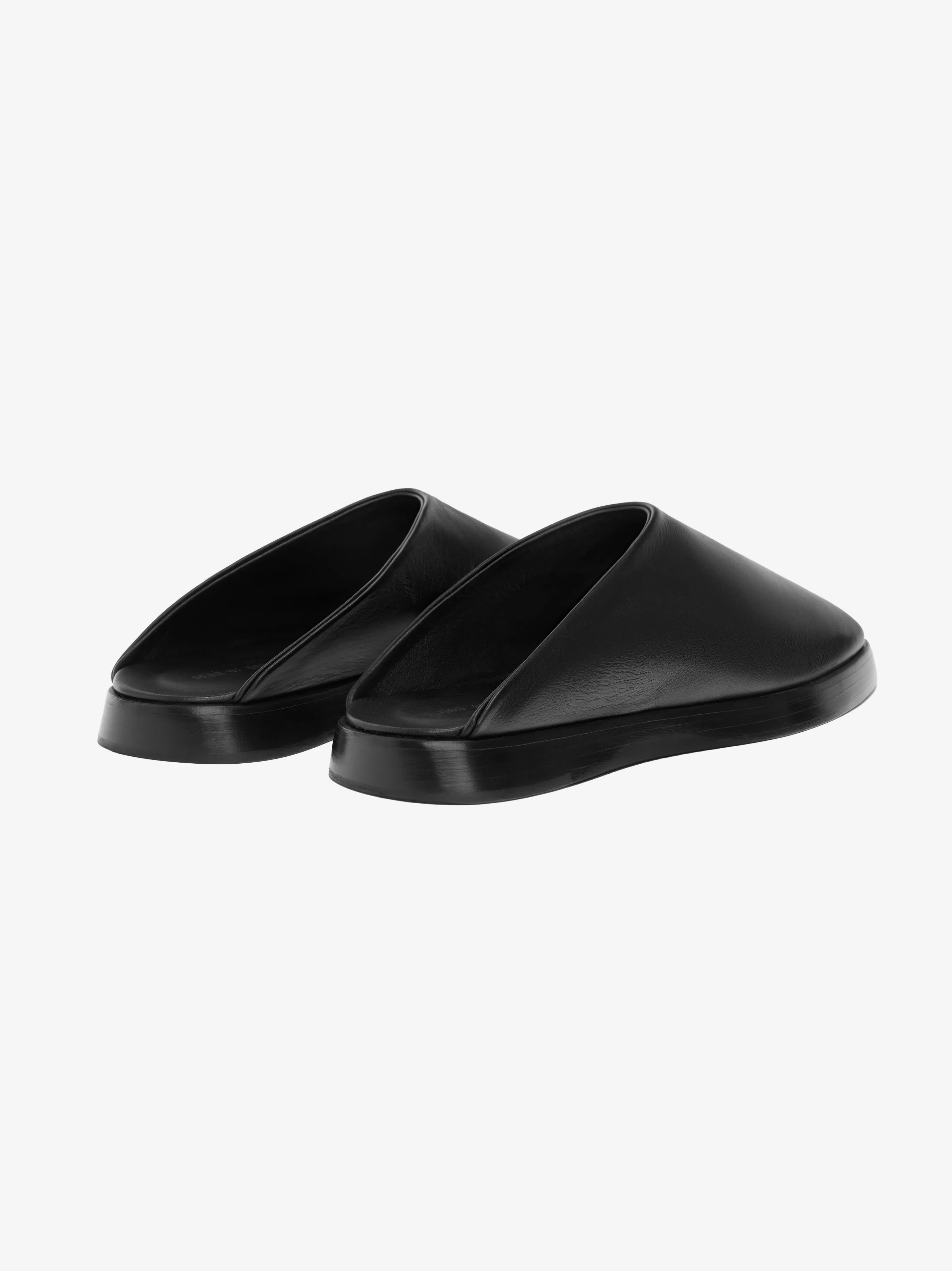 Price-busting Mule Backless Exclusive selection