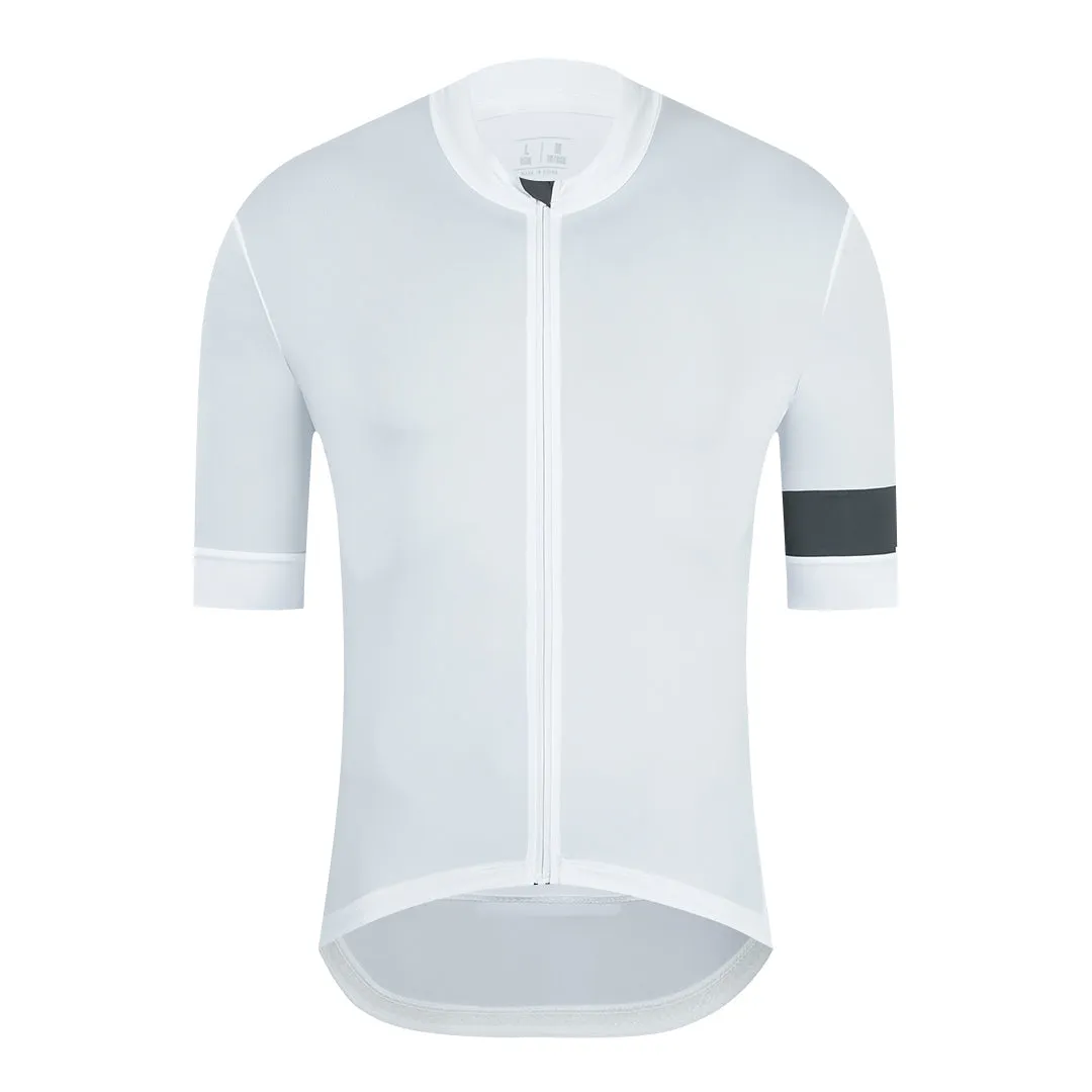 Pro Short Sleeve Quick Dry Cycling Jersey