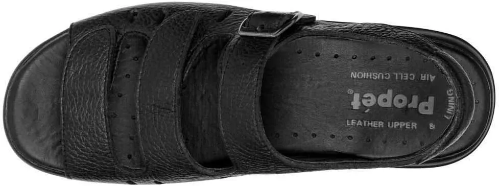 Propét Women's Breeze Walker Sandal