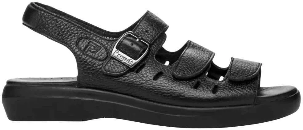 Propét Women's Breeze Walker Sandal