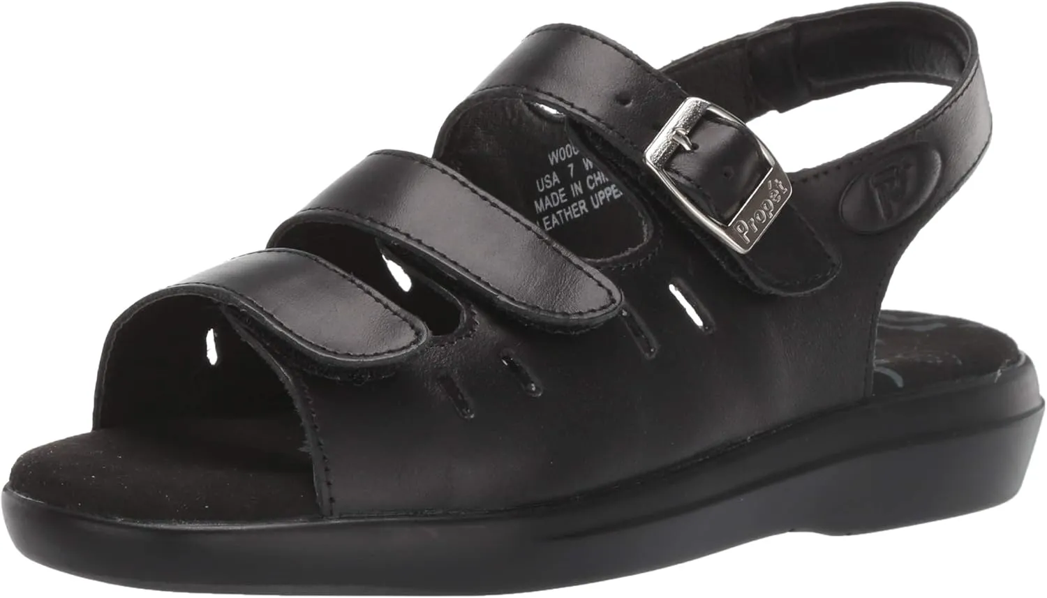Propét Women's Breeze Walker Sandal