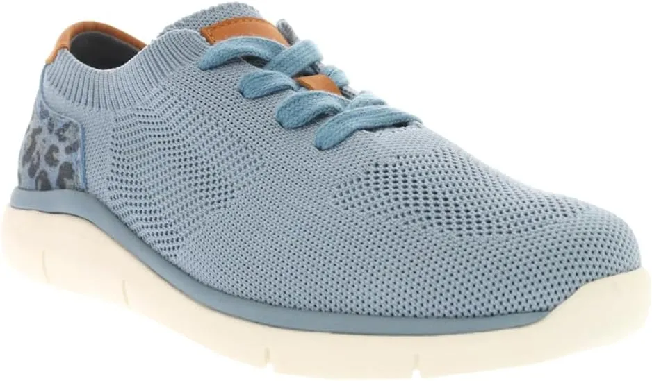Propét Women's Sachi Breathable Lace Up Casual Sneaker
