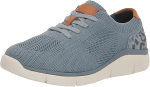 Propét Women's Sachi Breathable Lace Up Casual Sneaker
