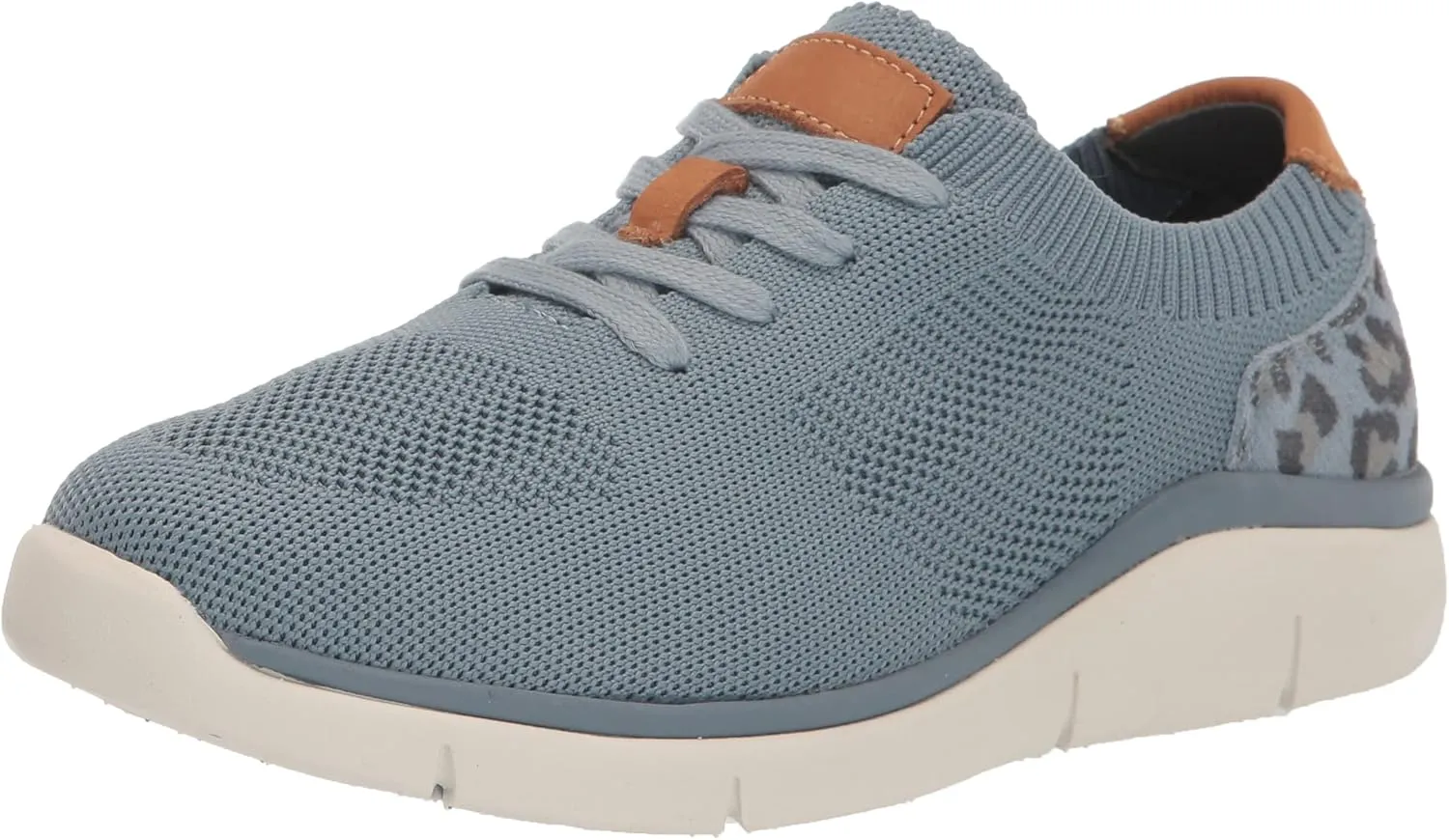 Propét Women's Sachi Breathable Lace Up Casual Sneaker