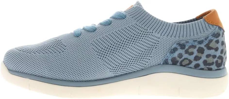 Propét Women's Sachi Breathable Lace Up Casual Sneaker