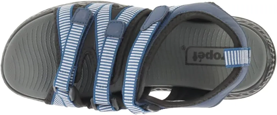 Propét Women's Travelactiv Adventure Sandal
