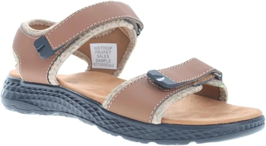Propét Women's Travelactiv Aspire Sandal