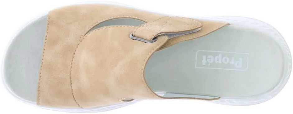 Propét Women's Travelactiv Sedona Slide Sandal