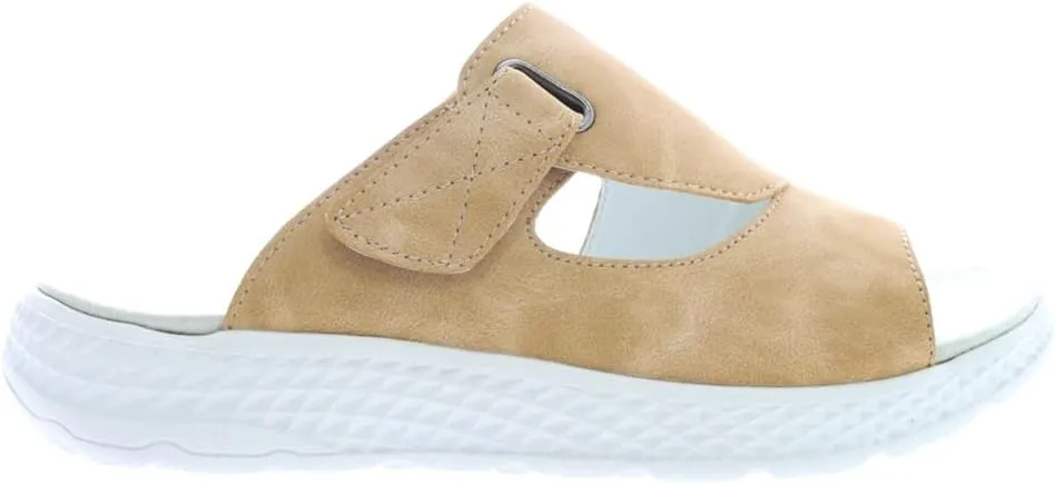 Propét Women's Travelactiv Sedona Slide Sandal