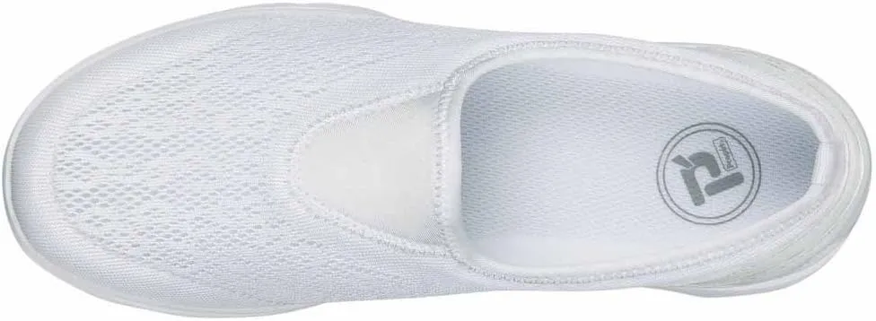 Propét Women's Travelactiv Slip-On Fashion Sneaker
