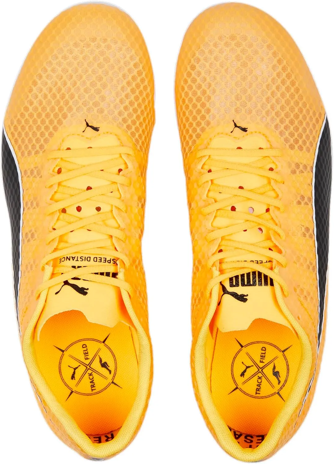 PUMA Men's Mid-top Sneaker