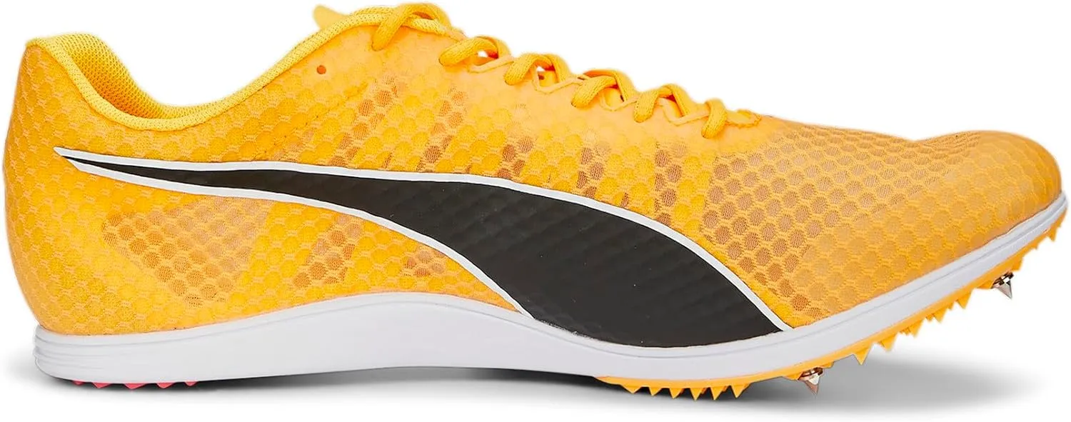 PUMA Men's Mid-top Sneaker