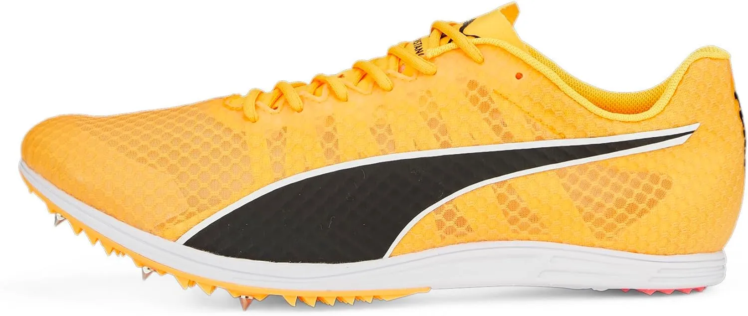 PUMA Men's Mid-top Sneaker
