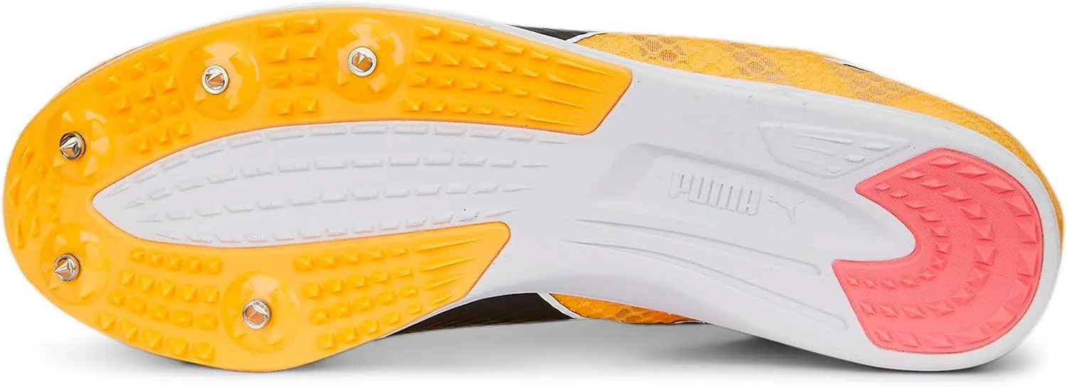PUMA Men's Mid-top Sneaker