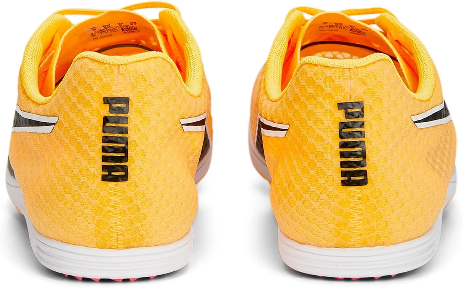 PUMA Men's Mid-top Sneaker