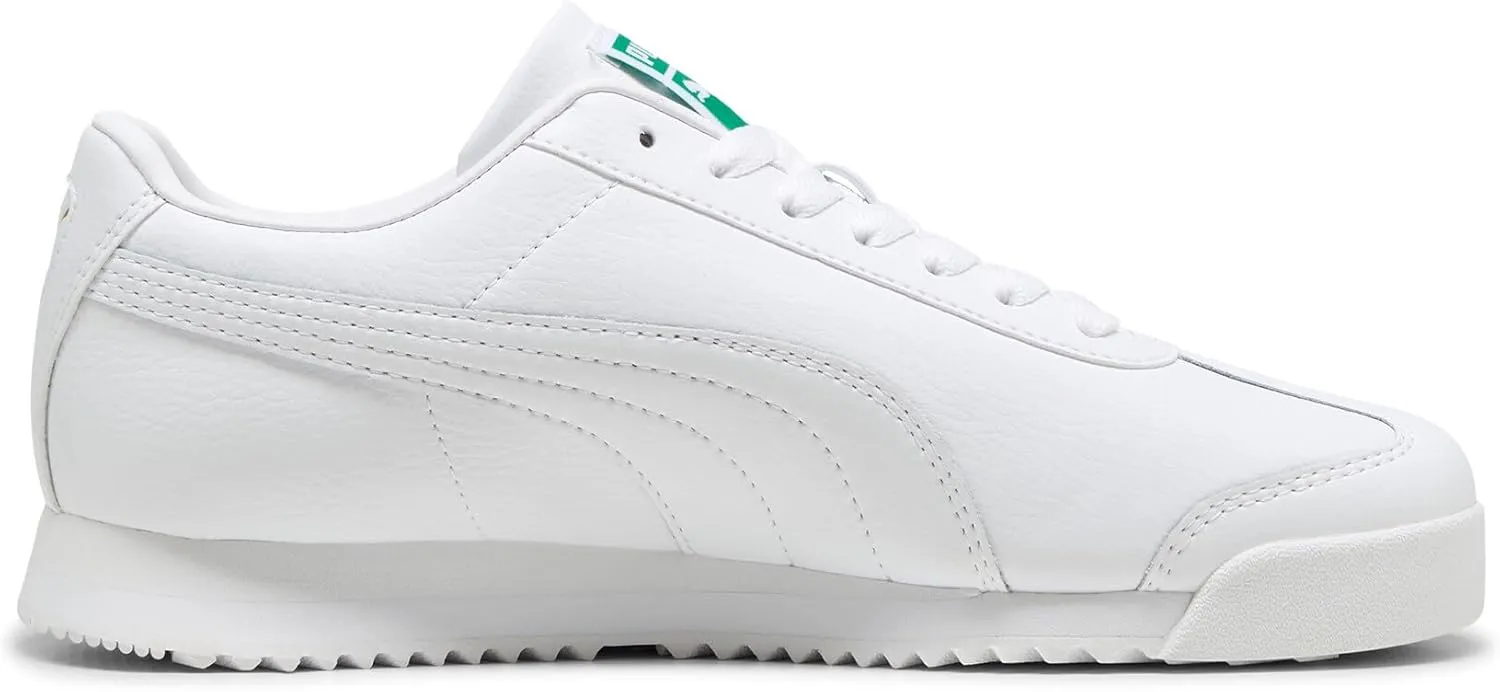 PUMA Men's Roma Sneaker