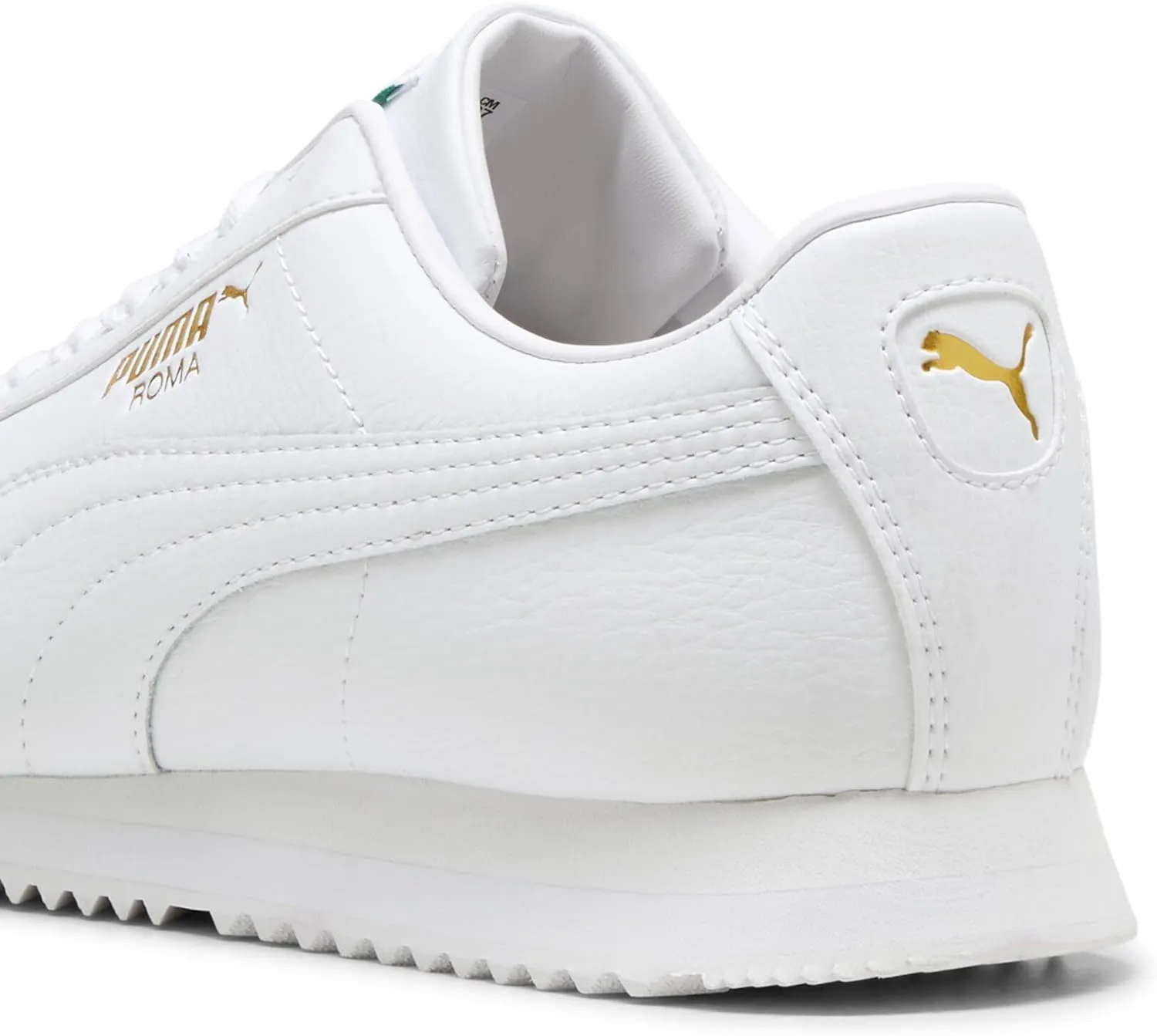 PUMA Men's Roma Sneaker