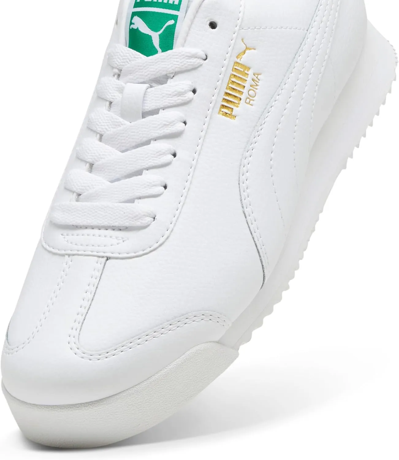 PUMA Men's Roma Sneaker
