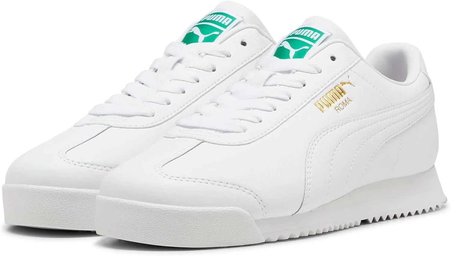 PUMA Men's Roma Sneaker