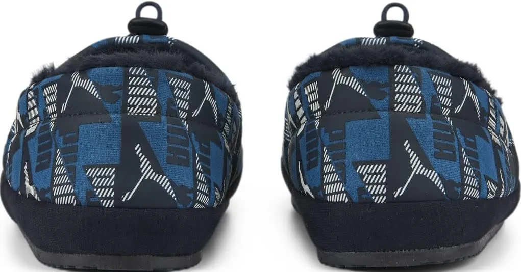 PUMA Men's Tuff Mocc Slipper