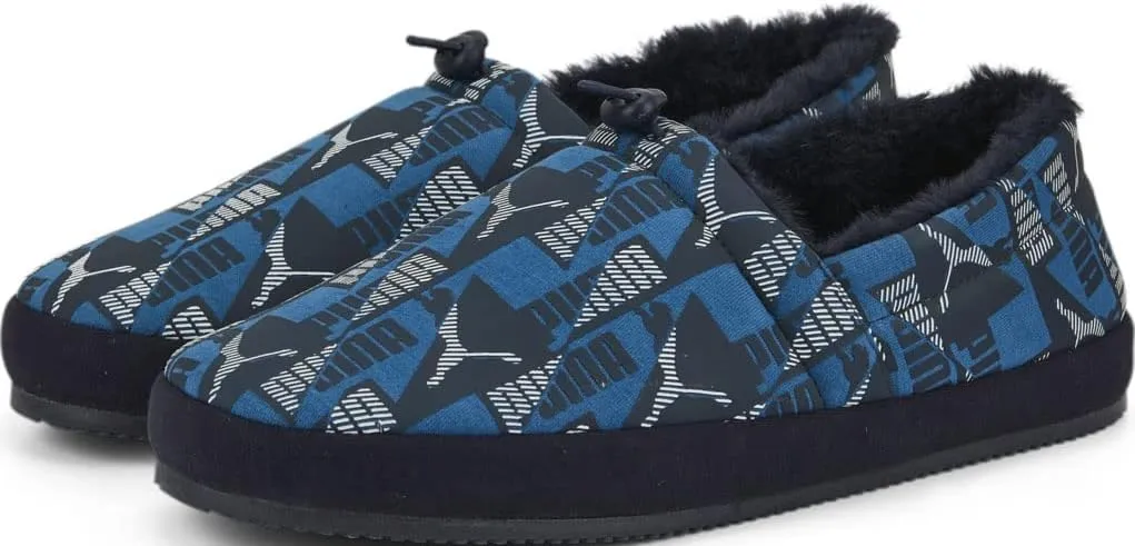 PUMA Men's Tuff Mocc Slipper