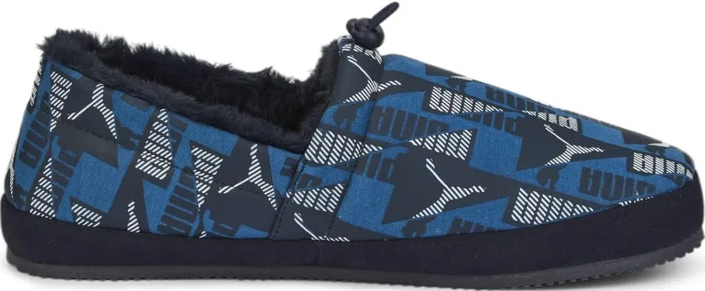 PUMA Men's Tuff Mocc Slipper