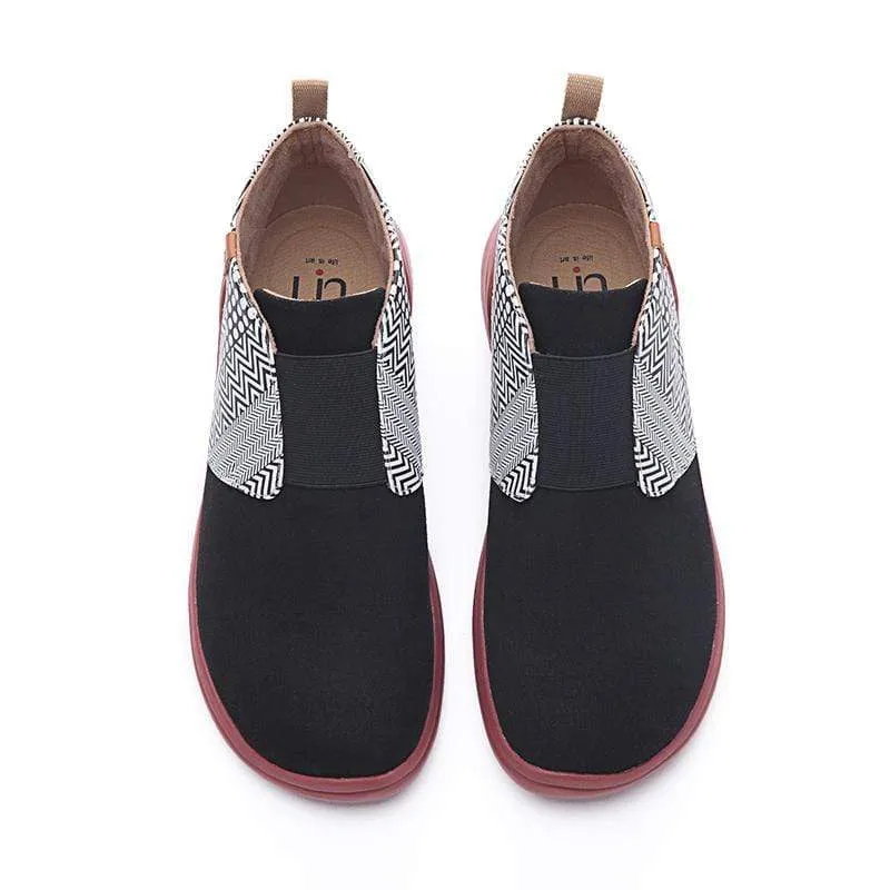 Queensland Black