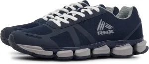 RBX Active Men's Airy Mesh Athletic Sneaker, Lightweight Running Training Shoe