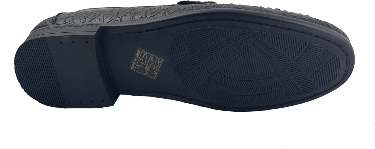 Reactive Men's Loafers Slip on Driving Shoes Moccasins