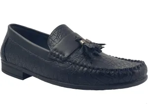 Reactive Men's Loafers Slip on Driving Shoes Moccasins